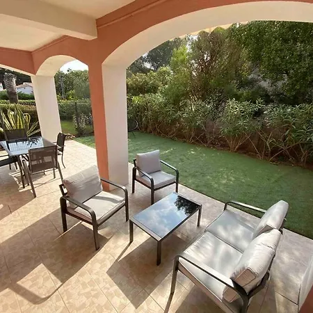 Superbe Avec Terrasse A 80m De La شقة *